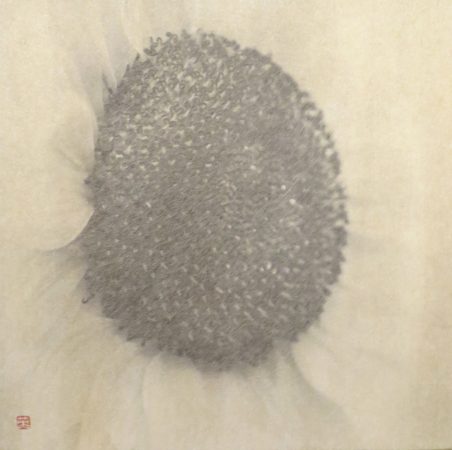 WAGAN -Sunflower